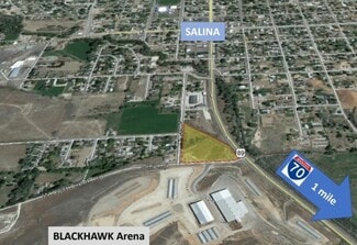 Plus de détails pour Lost Creek Rd, Salina, UT - Terrain à vendre
