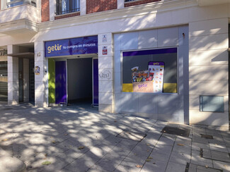 Plus de détails pour Local commercial à louer