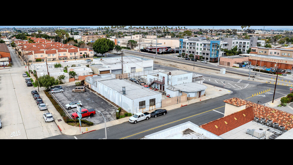 16317 S Vermont Ave, Gardena, CA à vendre - Photo de l’immeuble – Image 3 sur 14