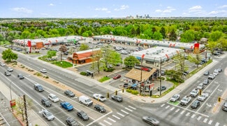 Plus de détails pour Cottonwood Plaza – Local commercial à vendre, Lakewood, CO