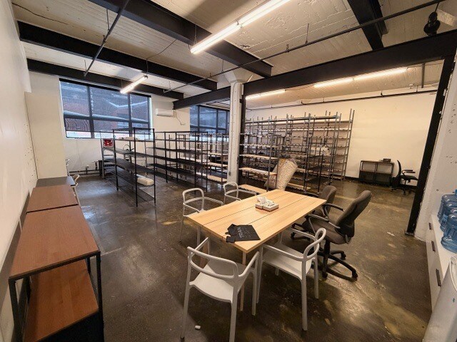 3680-3700 Rue Saint-Patrick, Montréal, QC à louer Photo intérieure– Image 1 sur 1