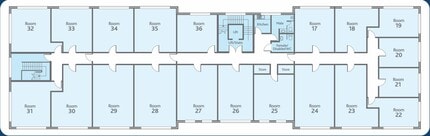Lincoln Way, Louth à louer Plan d’étage– Image 2 sur 8