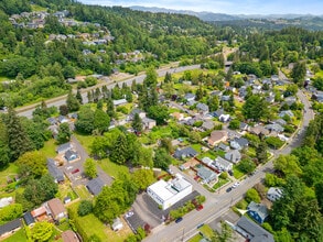 2311 SW 6th Ave, Camas, WA - VUE AÉRIENNE  vue de carte - Image1