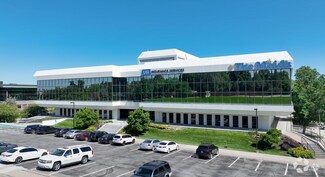 The 9400 Building - Espace de bureau