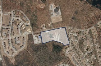 Plus de détails pour 231 Gungywamp Rd, Groton, CT - Terrain à vendre