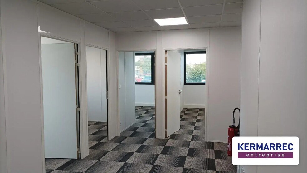 Bureau dans Rezé à louer - Photo de l’immeuble – Image 2 sur 10