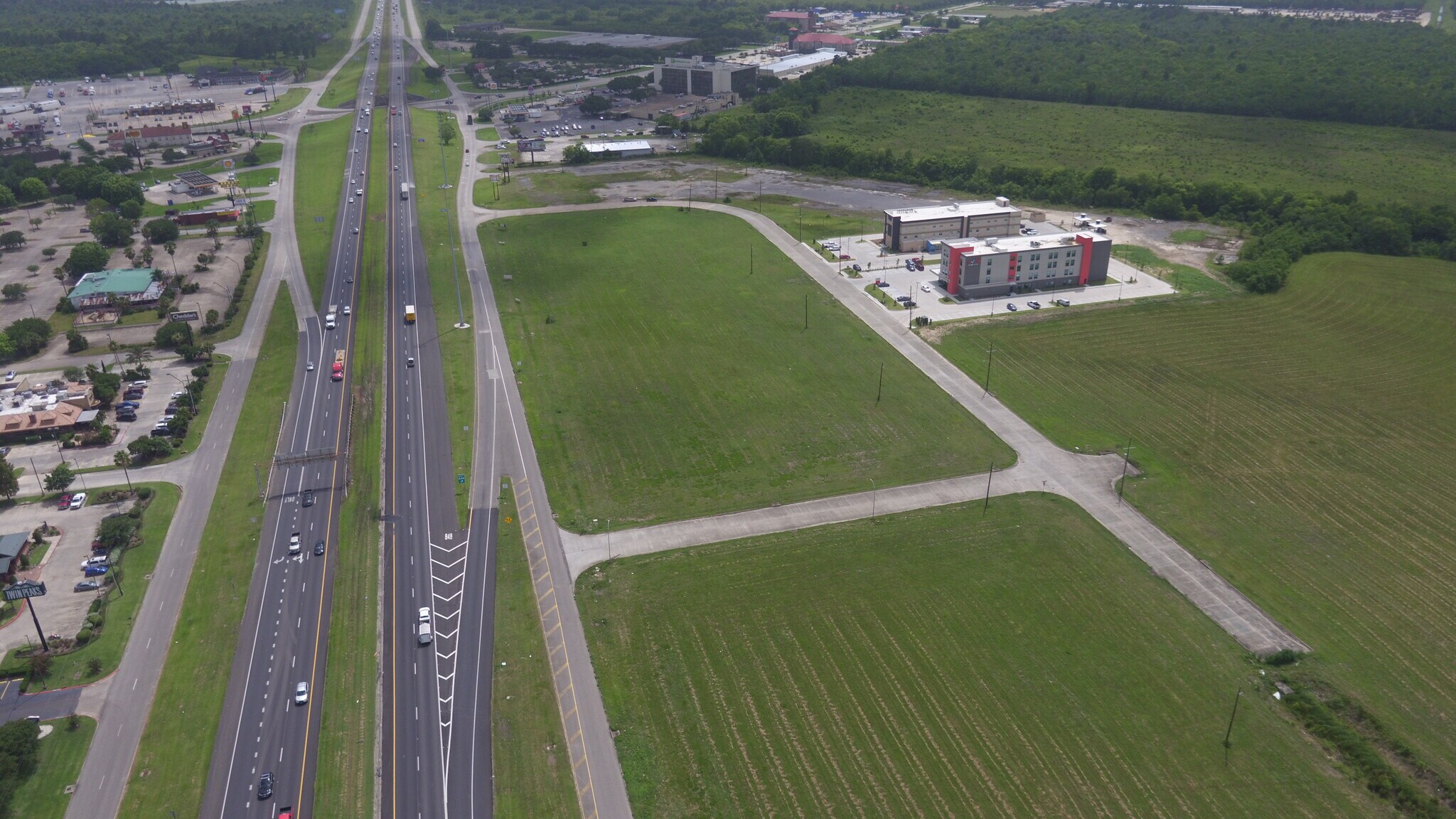 5425 Rexora Drive, Beaumont, TX à vendre Photo principale– Image 1 sur 9