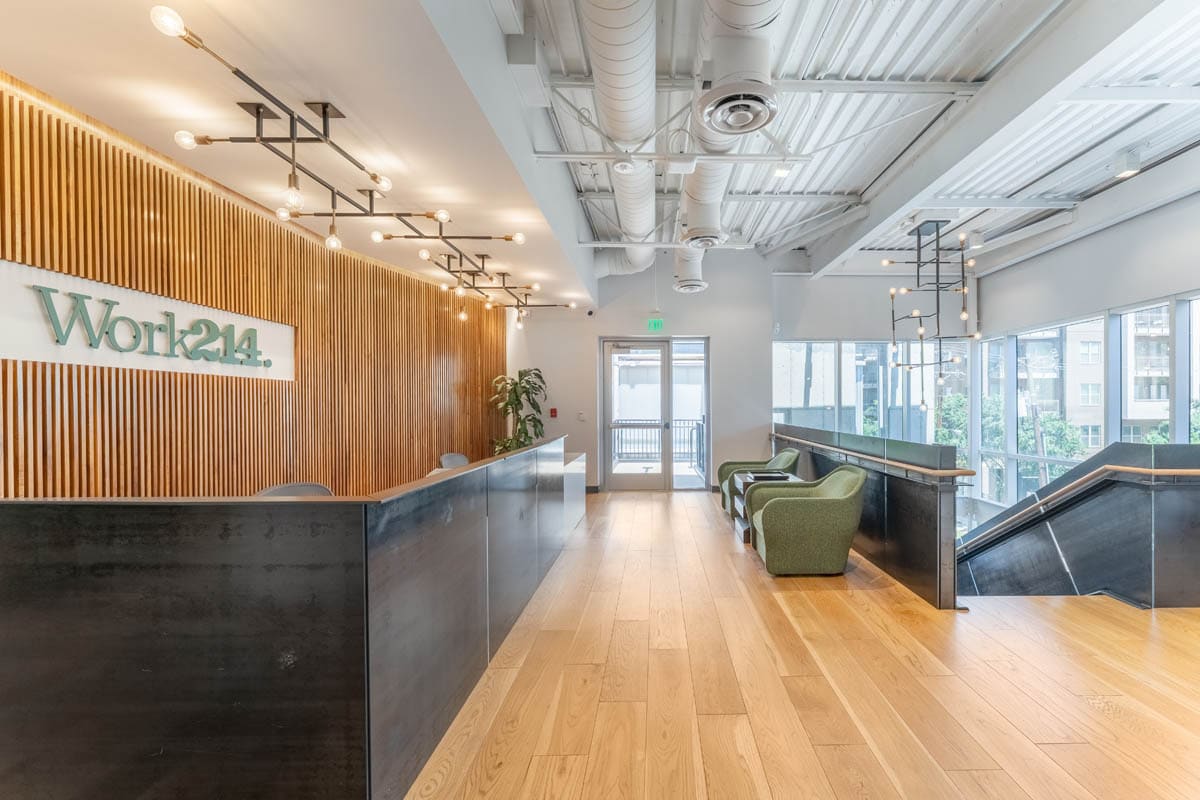 3400 Oak Grove Ave, Dallas, TX à louer Photo intérieure– Image 1 sur 4
