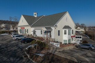 Plus de détails pour 31 Old Route 7, Brookfield, CT - Bureau, Bureau/Médical à louer