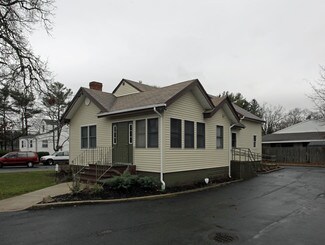 Plus de détails pour 620 Suffolk Ave, Brentwood, NY - Bureau/Médical à louer