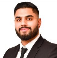 Gavin Pannu