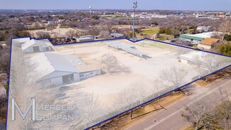 Plus de détails pour 3700 Reagan Dr, Fort Worth, TX - Industriel/Logistique à vendre
