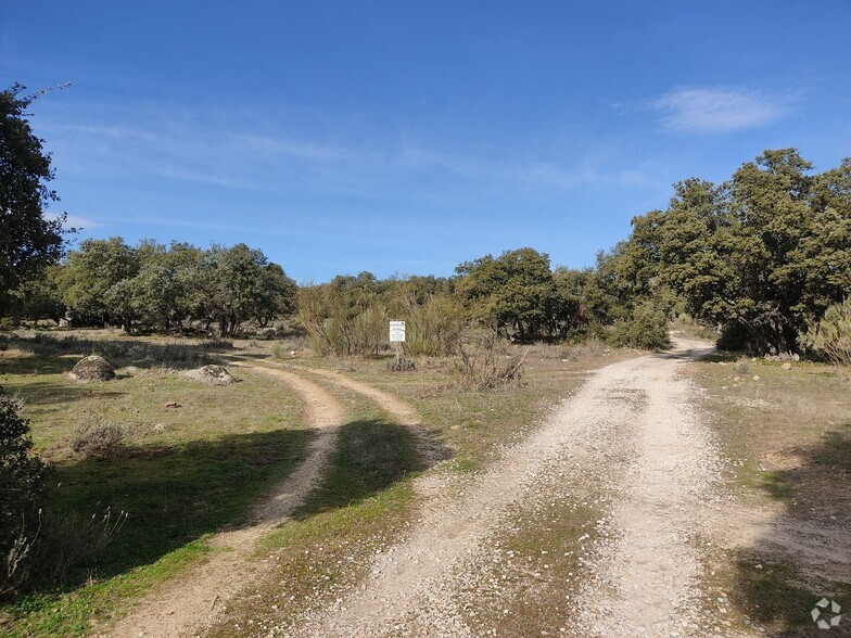 Cerro Ramos, s/n, Colmenar del Arroyo, Madrid à vendre - Photo de l’immeuble – Image 2 sur 6