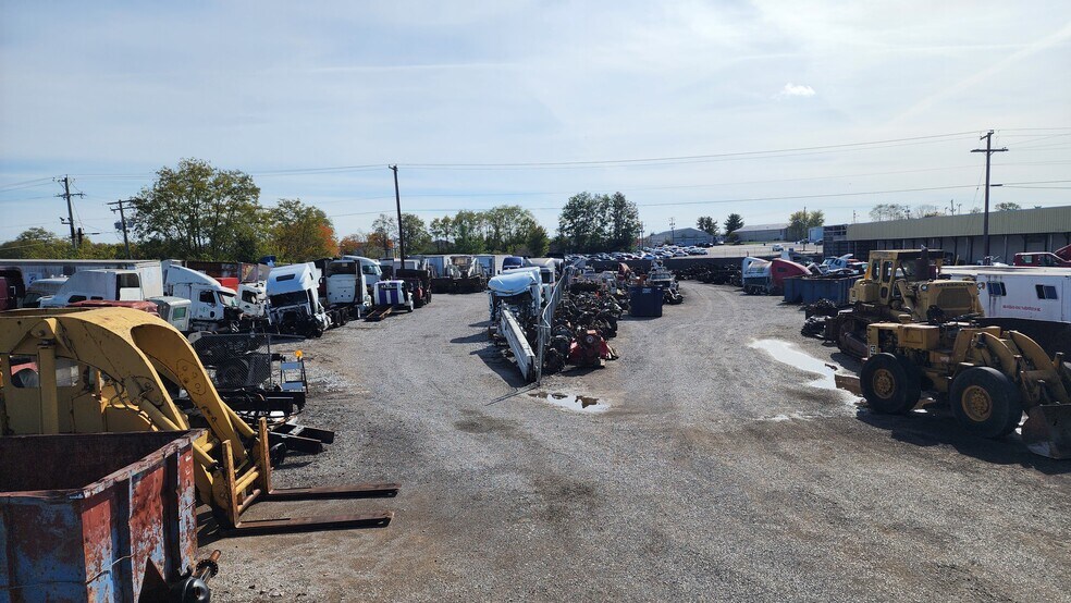 284 Blue Sky Pky, Lexington, KY à vendre - Photo de l’immeuble – Image 3 sur 9