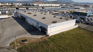 Plus de détails pour 2273 S Vista St, Rialto, CA - Industriel/Logistique à vendre