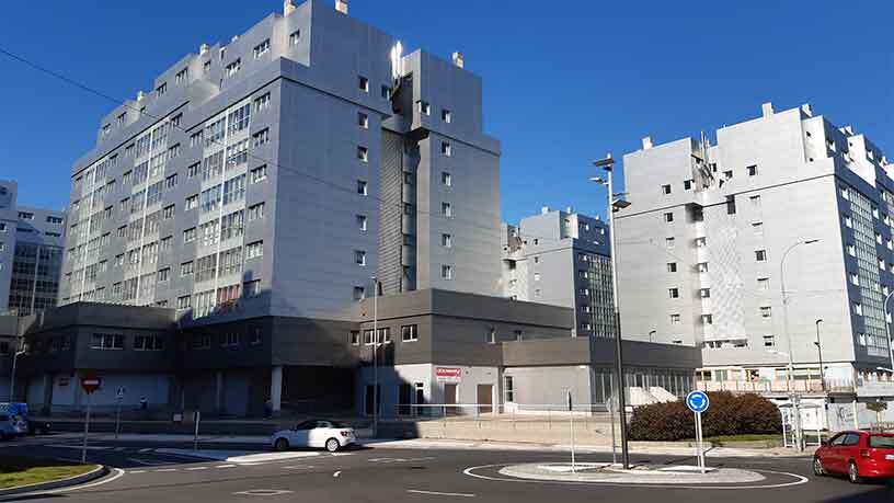 Immeuble residentiel dans Narón, La Coruna à vendre - Photo de l’immeuble – Image 3 sur 16