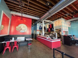 Plus de détails pour 3847 Main St, Culver City, CA - Local commercial à louer