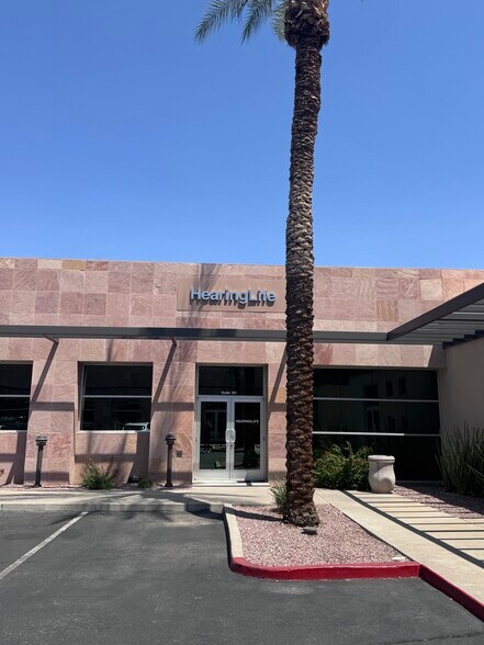 9777 N 91st St, Scottsdale, AZ à vendre - Photo de l’immeuble – Image 3 sur 8
