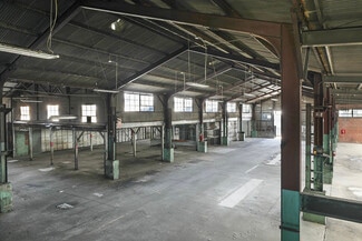 Plus de détails pour 1577 23rd st, Los Angeles, CA - Industriel/Logistique à vendre