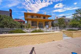 Plus de détails pour 1207 E Rio Grande Ave, El Paso, TX - Logement à vendre
