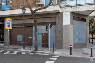 Calle de Blasco de Garay, 38, Madrid, Madrid à louer Photo intérieure– Image 1 sur 12