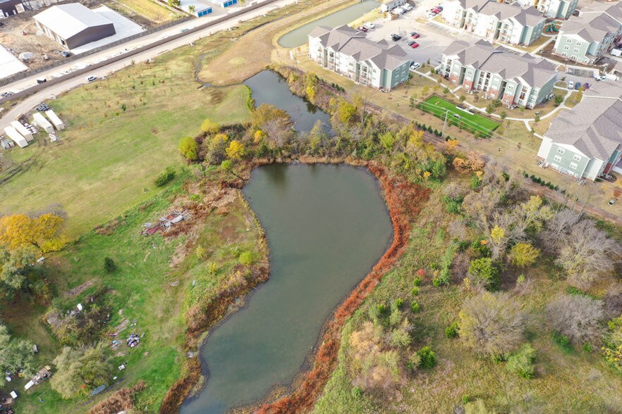 3156 N Aspen Ave, Broken Arrow, OK à vendre - Photo principale – Image 1 sur 13