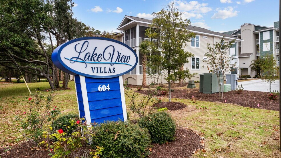 604 5th Ave S, Myrtle Beach, SC à vendre - Photo de l’immeuble – Image 3 sur 38