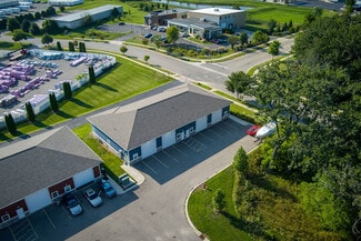 Plus de détails pour 4337 Duraform Ln, Windsor, WI - Industriel/Logistique à vendre