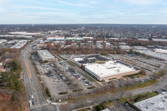 6900 Jericho Tpke, Syosset, NY - VUE AÉRIENNE  vue de carte