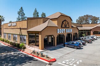 Plus de détails pour 552-670 W Arrow Hwy, San Dimas, CA - Local commercial à louer