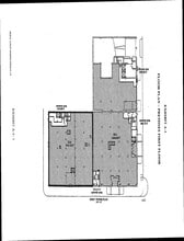 1023 4th Ave, San Diego, CA à louer Plan d’étage– Image 1 sur 1