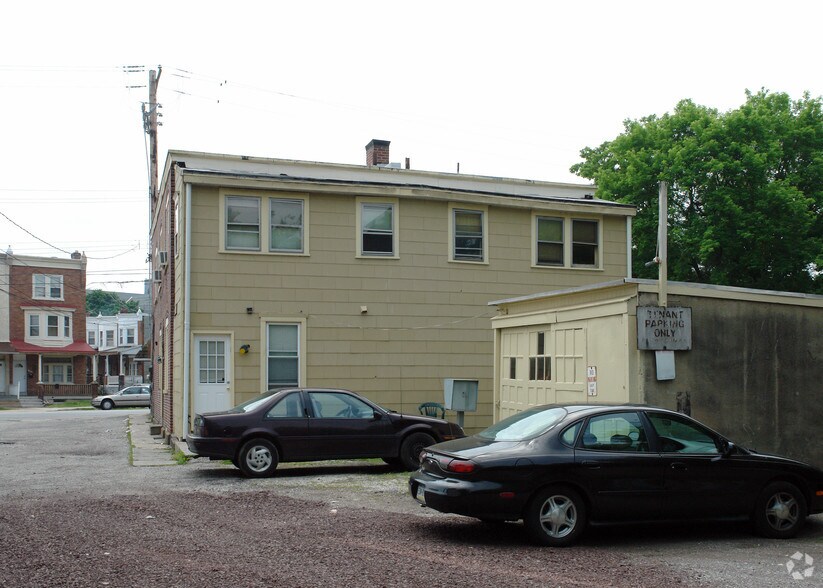 1007-1009 Markley St, Norristown, PA à vendre - Photo de l’immeuble – Image 2 sur 2