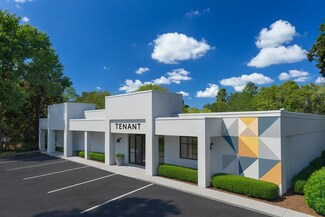 Plus de détails pour 1940 Monroe Dr NE, Atlanta, GA - Bureau à vendre