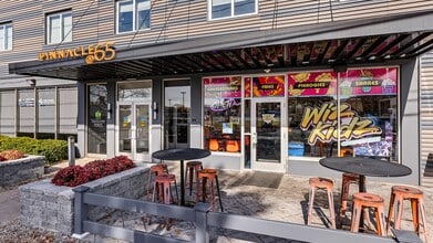 65 E Elizabeth Ave, Bethlehem, PA à louer Photo de l’immeuble– Image 2 sur 5