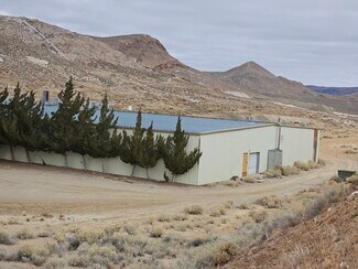 Plus de détails pour 400 US Highway 6, Tonopah, NV - Terrain à vendre