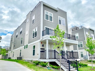 Plus de détails pour 1623-1629 Marshall NE st, Minneapolis, MN - Logement à vendre