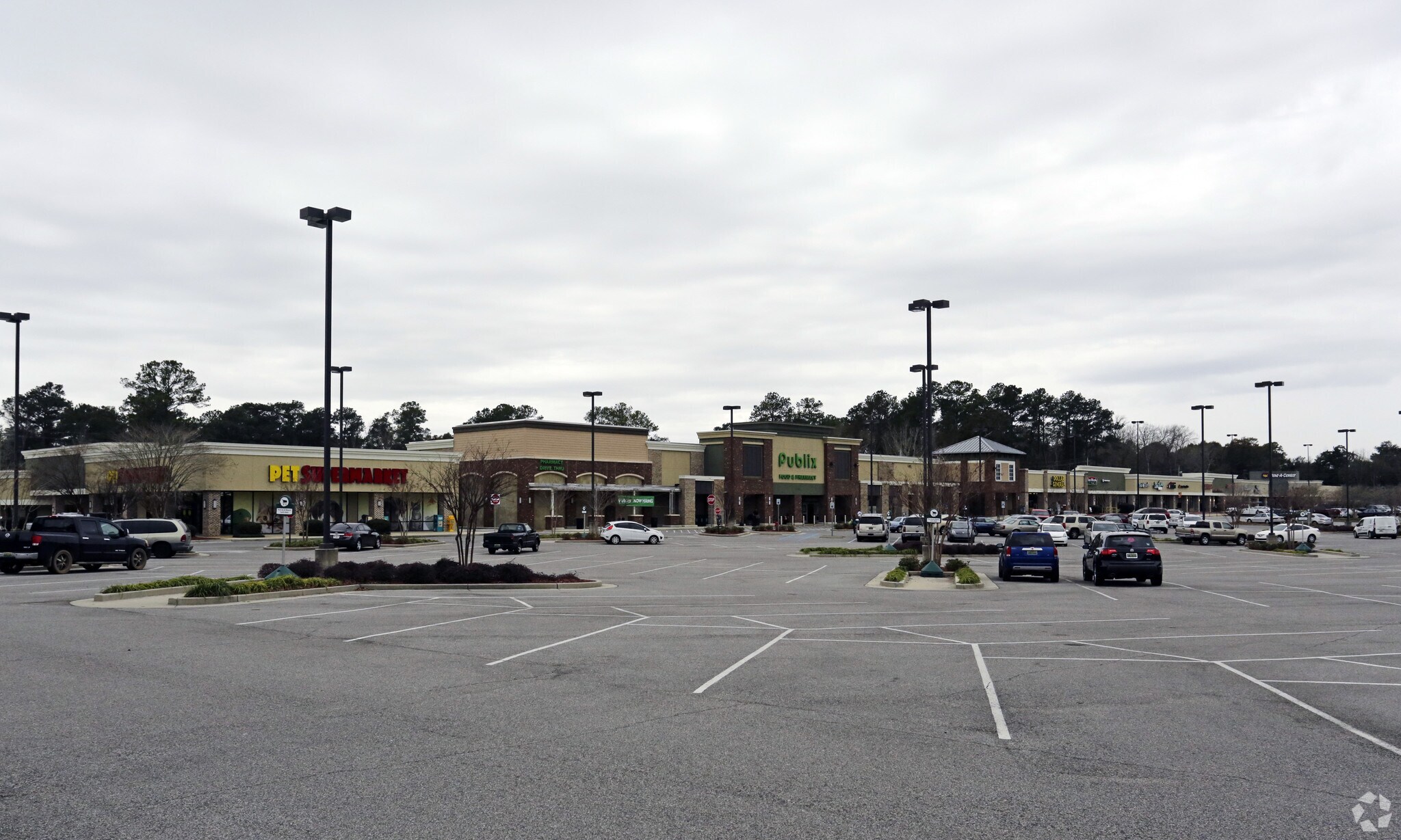27955 US Highway 98, Daphne, AL à louer Photo principale– Image 1 sur 5