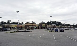 Plus de détails pour 27955 US Highway 98, Daphne, AL - Local commercial à louer