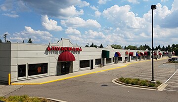 31102-31196 Haggerty Rd, Farmington Hills, MI à louer - Photo principale – Image 1 sur 6