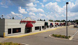 Plus de détails pour 31102-31196 Haggerty Rd, Farmington Hills, MI - Local commercial à louer