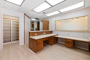 Front Desk Reception