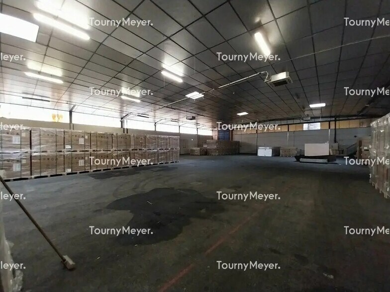 Local d’activités dans Muret à louer - Photo intérieure – Image 2 sur 12