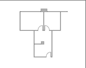 4200 South Fwy, Fort Worth, TX à louer Plan d’étage– Image 1 sur 1