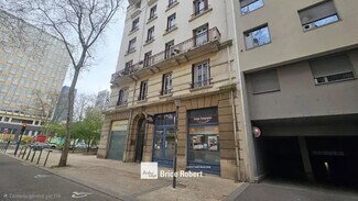 Plus de détails pour 96 Rue De La Part-Dieu, Lyon - Bureau à louer