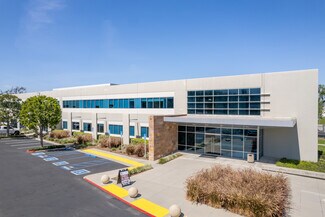 Plus de détails pour 1181 California Ave, Corona, CA - Bureau à louer