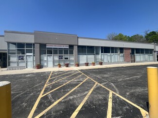 Plus de détails pour 1260-1280 Merriam Ln, Kansas City, KS - Local commercial à louer