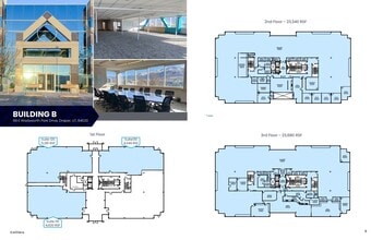 66 E Wadsworth Park Dr, Draper, UT à louer Plan d’étage– Image 1 sur 1