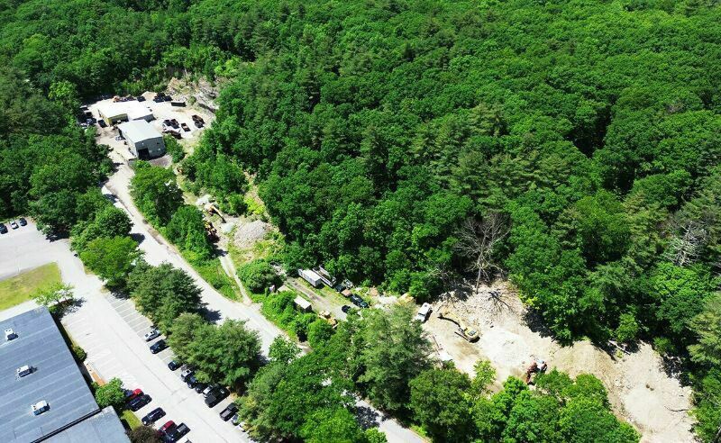 365 Codman Hill rd, Boxborough, MA à vendre - Photo de l’immeuble – Image 2 sur 4