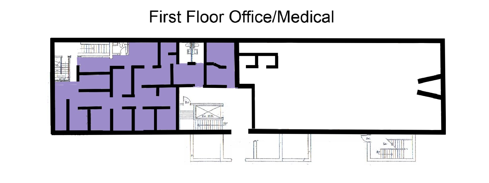 710 Franklin St, Michigan City, IN à louer Photo intérieure– Image 1 sur 1