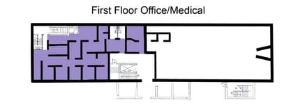 710 Franklin St, Michigan City, IN à louer Photo intérieure– Image 1 sur 1